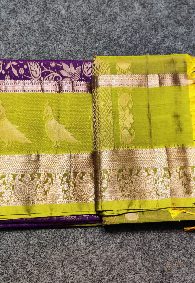 Lightweight pattu - LWP2057