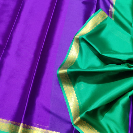 Mysore Crepe Silk 80 grams - CRP23