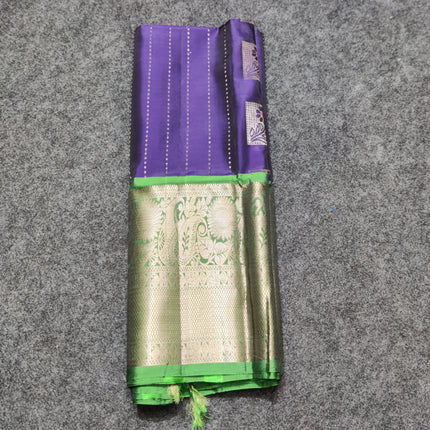 Venkatagiri Pattu Saree - VG64