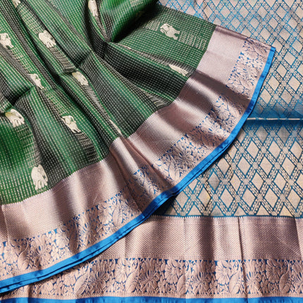 Lightweight pattu - LWP2007