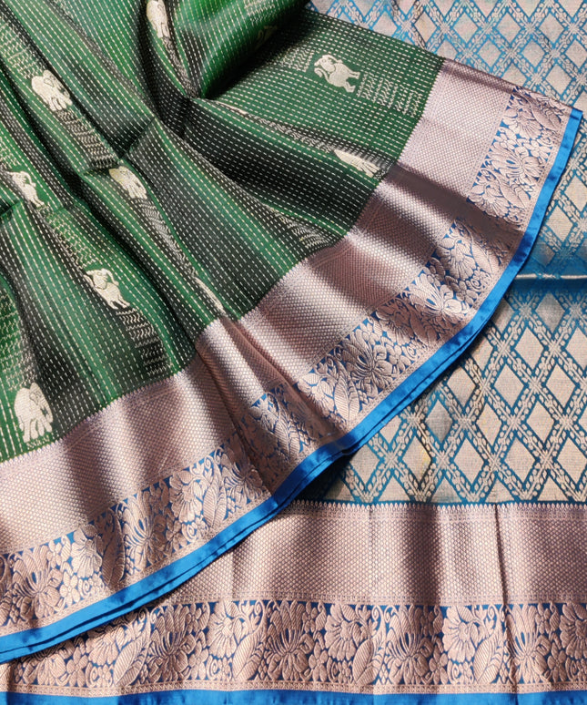 Lightweight pattu - LWP2007