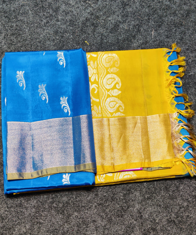Lightweight Pattu - LWP614