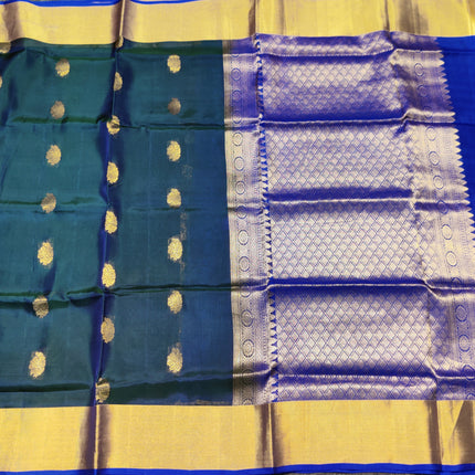 Lightweight Pattu saree - LWP200