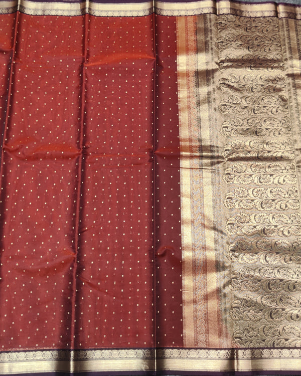 Coimbatore Pure sico Saree - C04 alternate view