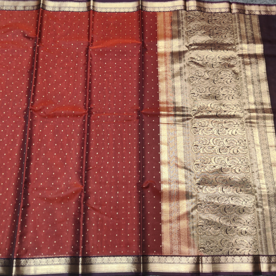 Coimbatore Pure sico Saree - C04