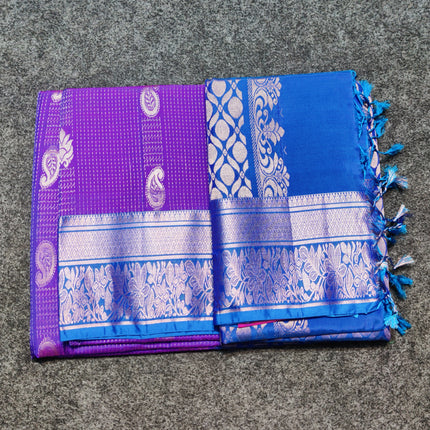 Lightweight pattu - LWP2014