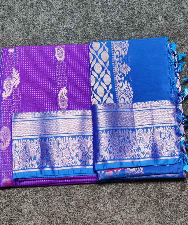 Lightweight pattu - LWP2014