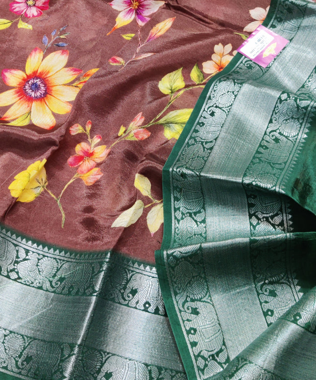 Managalagiri Silk Saree - MS08
