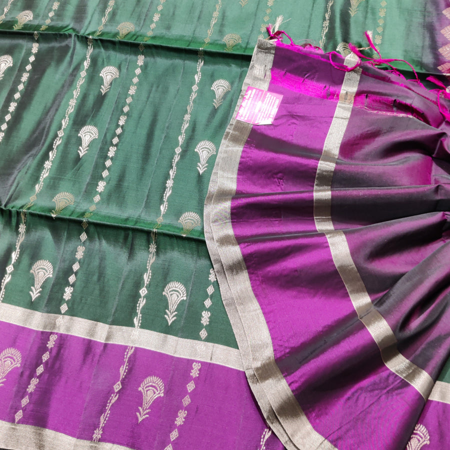 Lightweight pattu - LWP105