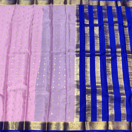 Mysore Crepe Silk - CRP18