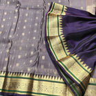 Kanchi Pure silk saree - KMP212