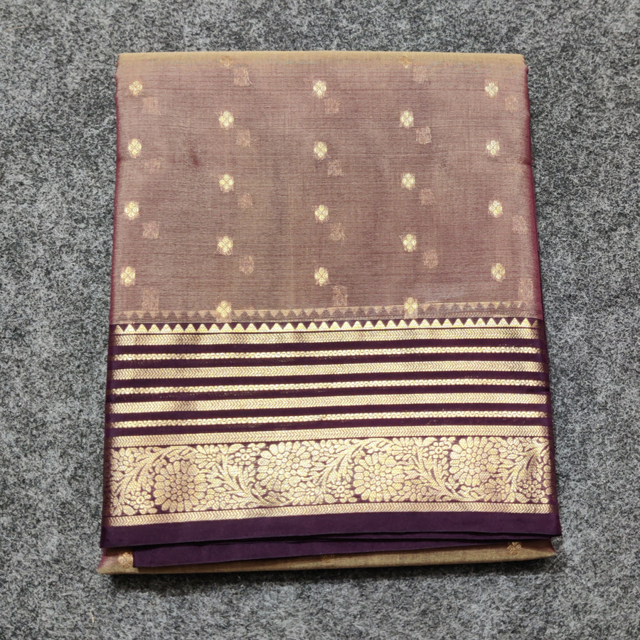 Coimbatore Pure sico Saree - C09