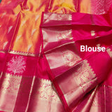 Madhuram Pattu Saree - MP01