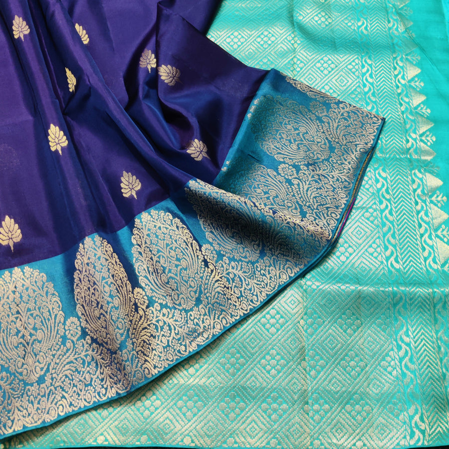 Samudrika pattu - SM19