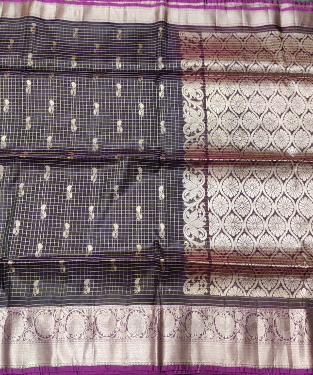 Lightweight pattu - LWP240