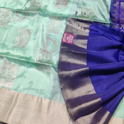 Lightweight Ikkath Pattu - IKT72