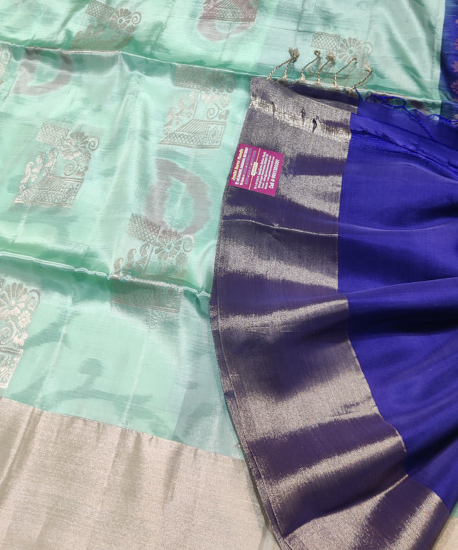 Lightweight Ikkath Pattu - IKT72