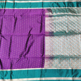 Semi Soft silk saree - S25