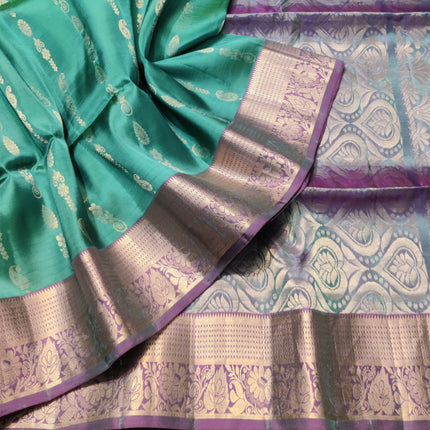 Lightweight pattu - LWP2021