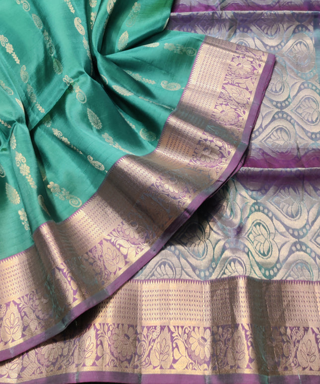 Lightweight pattu - LWP2021