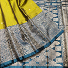 Mangalya pattu handloom saree - MG27