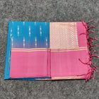 Mangalya pattu handloom saree - MG15