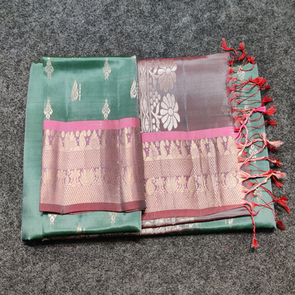 Lightweight pattu - LWP2013