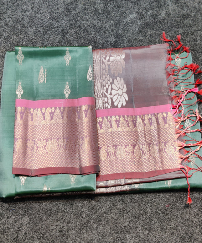 Lightweight pattu - LWP2013