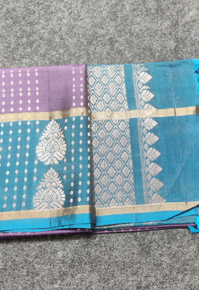 Lightweight pattu - LWP20