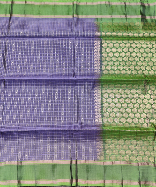 Uppada Lightweight Pattu - LWP2043