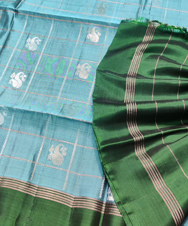 Lightweight pattu - LWP1157
