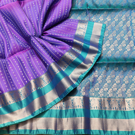 Lightweight pattu - LWP09