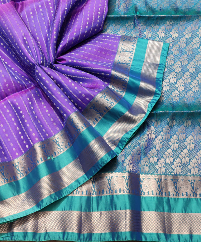 Lightweight pattu - LWP09