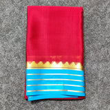 Mysore Pure Crepe Silk - CRP89