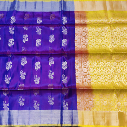 Lightweight Pattu - LWP652