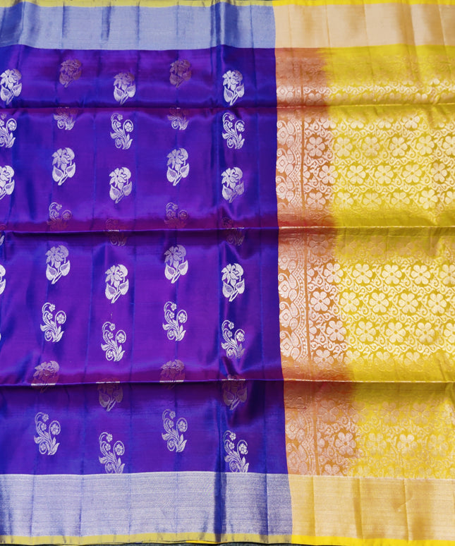 Lightweight Pattu - LWP652