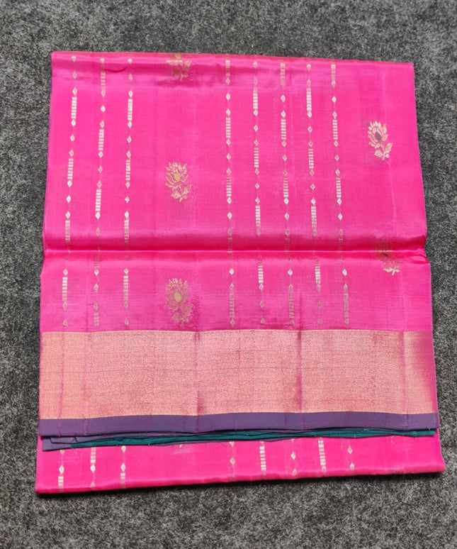 Lightweight Pattu - LWP84