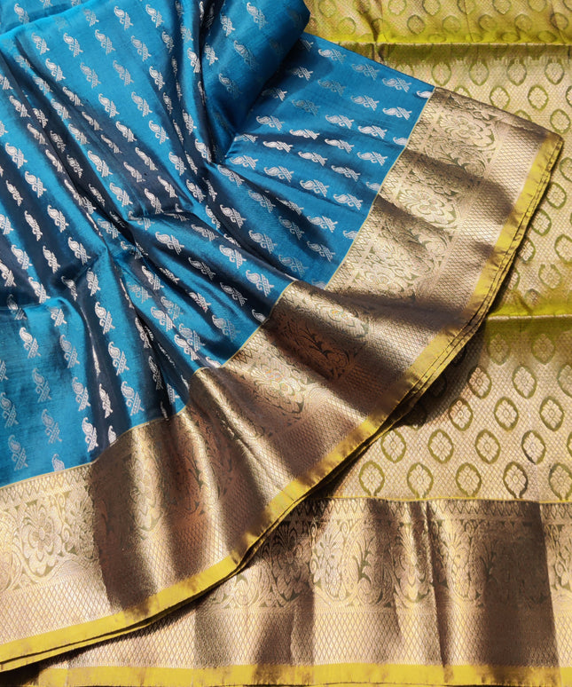 Lightweight pattu - LWP925