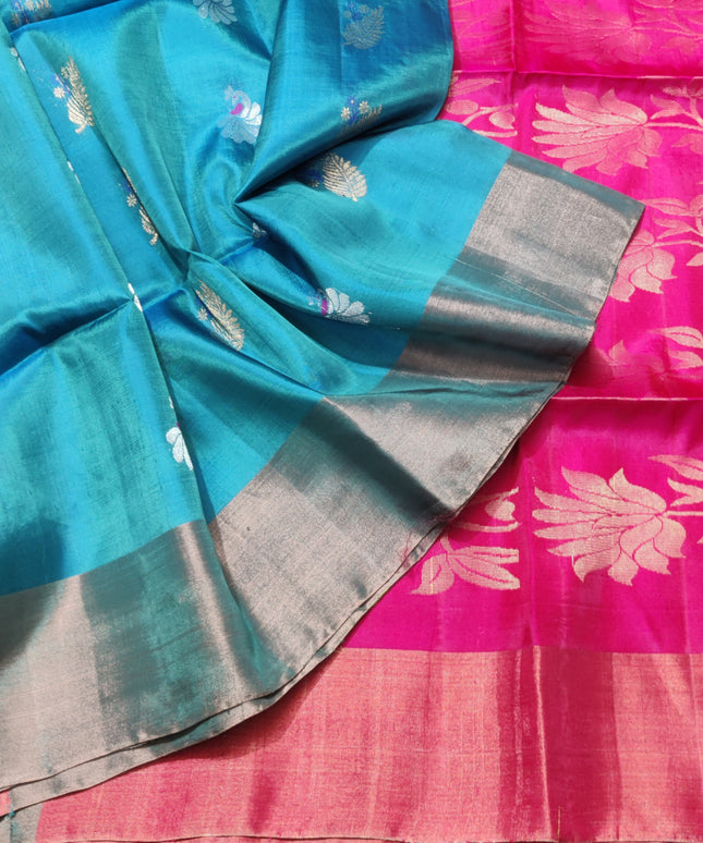 Uppada Lightweight Pattu - LWP282