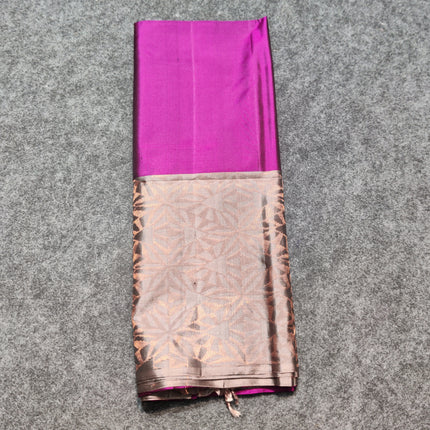 Mangalya pattu handloom saree - MS08