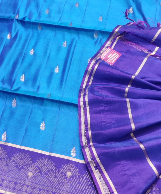 Lightweight pattu - LWP130