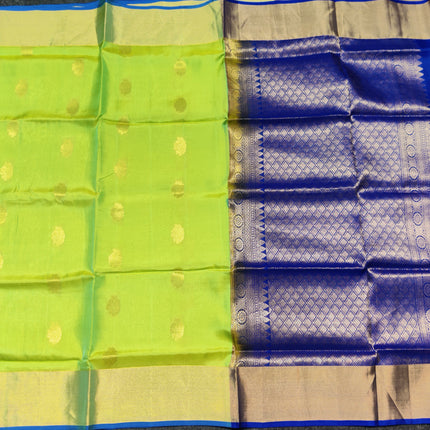 Lightweight Pattu saree - LWP207