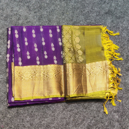 Lightweight pattu - LWP815