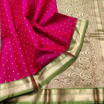Coimbatore Pure sico Saree - C09