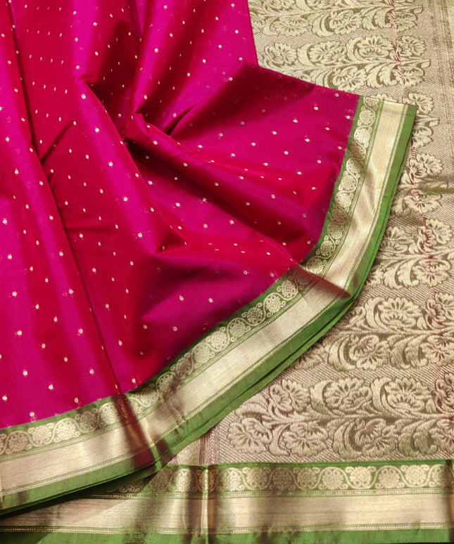 Coimbatore Pure sico Saree - C09