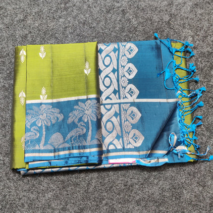 Lightweight pattu - LWP3041