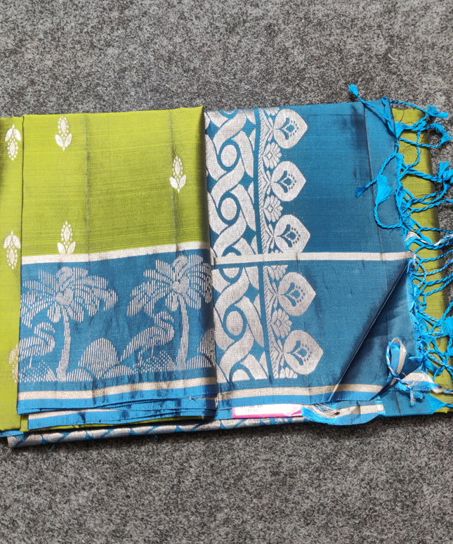 Lightweight pattu - LWP3041