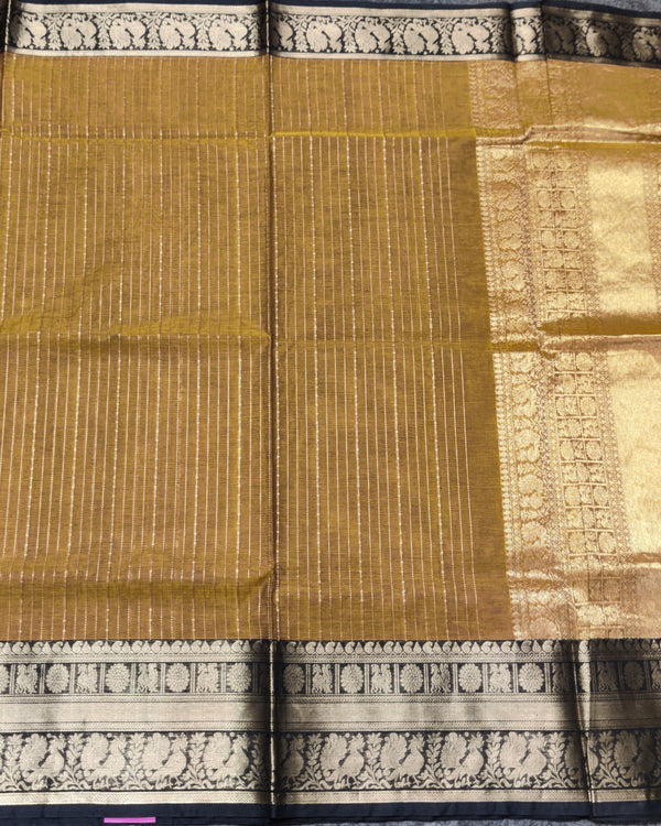 Madhurai cotton Saree - MS28 alternate view