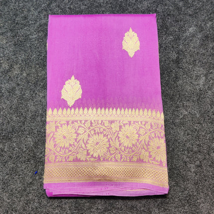 Organza Silk Saree - ORK05