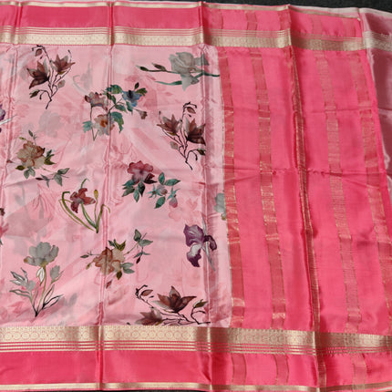 Russian Crepe Silk 80 grams - CRP07